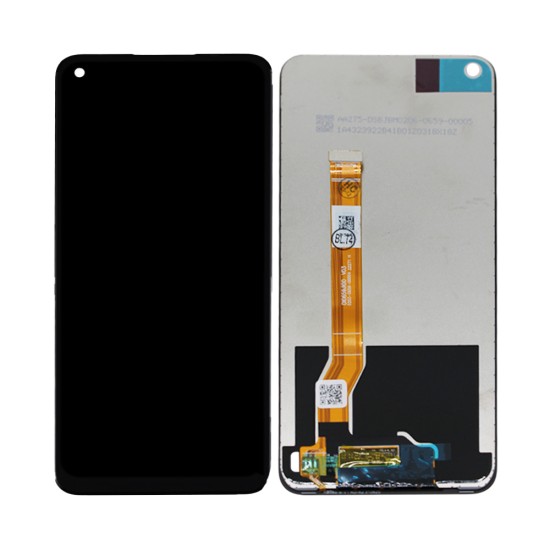 Touch+Display Realme 9i Black